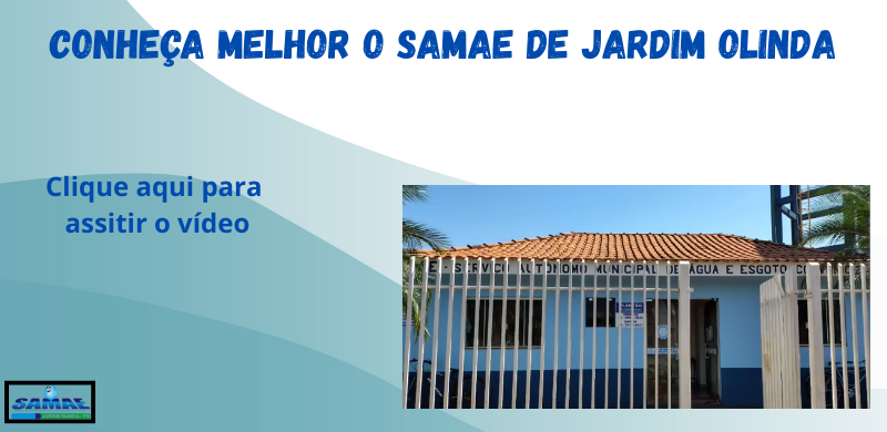 Vídeo Institucional