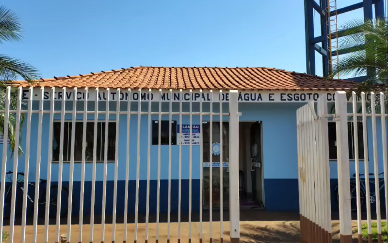 Vídeo Institucional